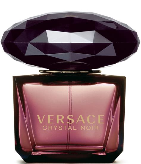 versace noir for her|versace eau de toilette.